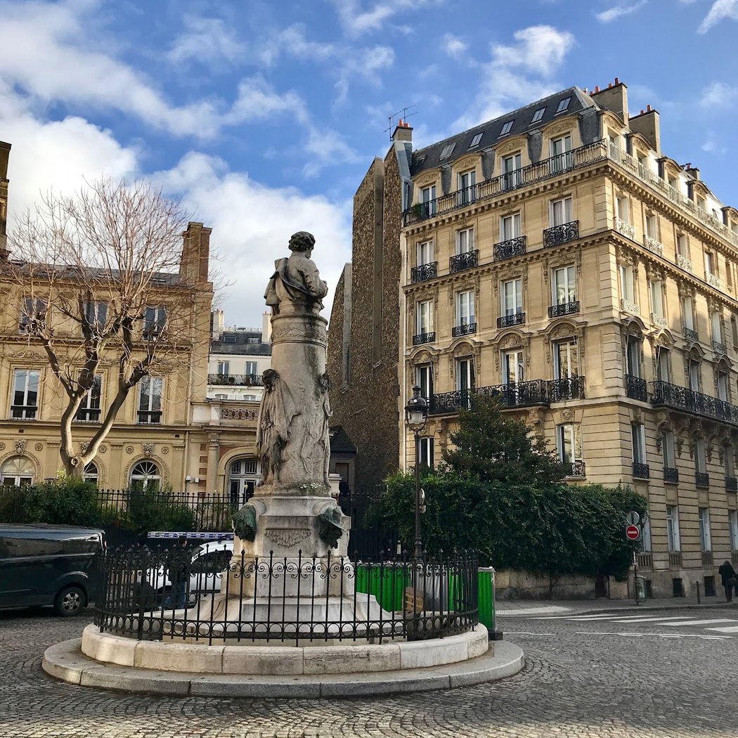 Saint-Georges 2