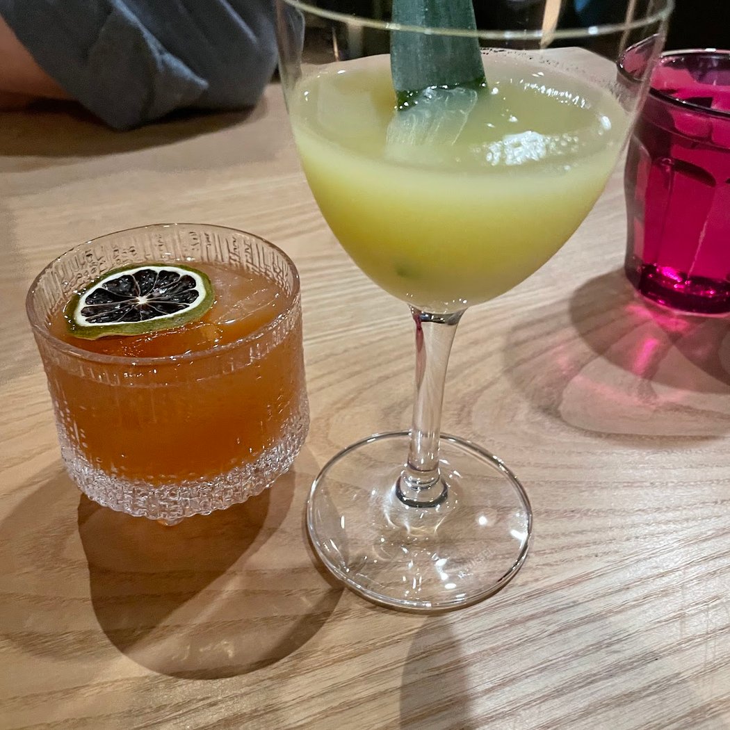 Mägo 1