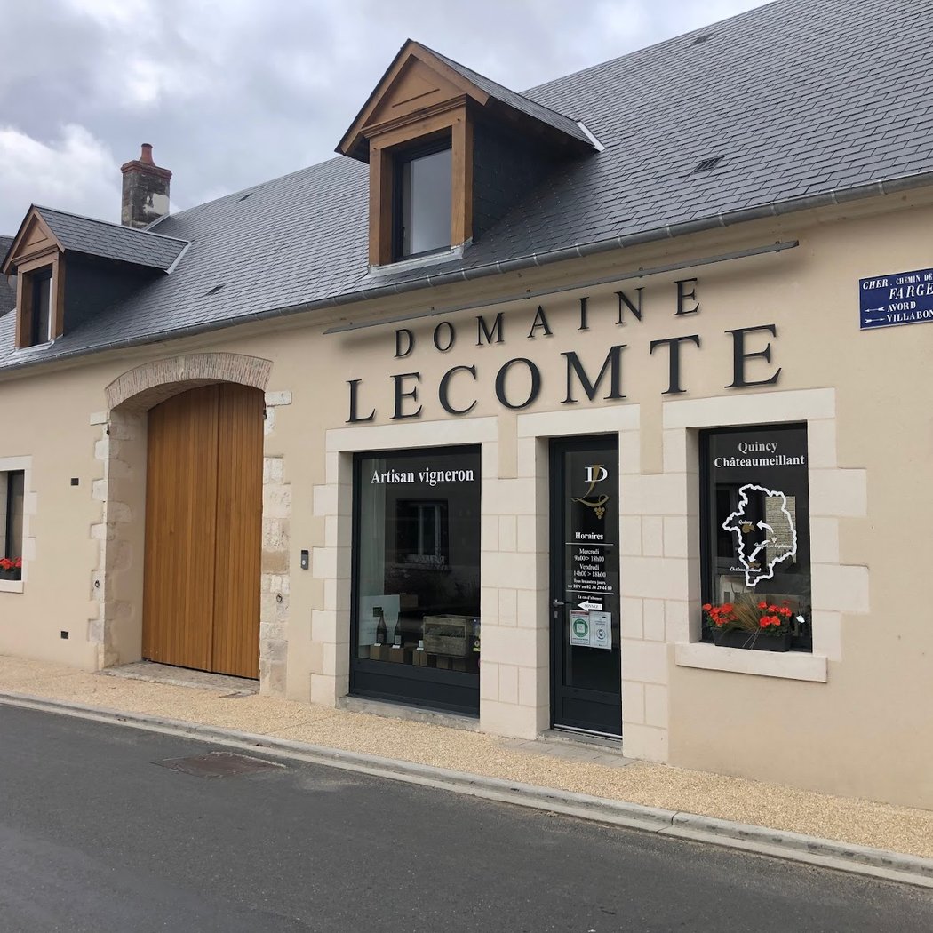 Lecomte 3