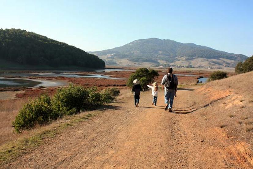 Rush Creek Preserve 3