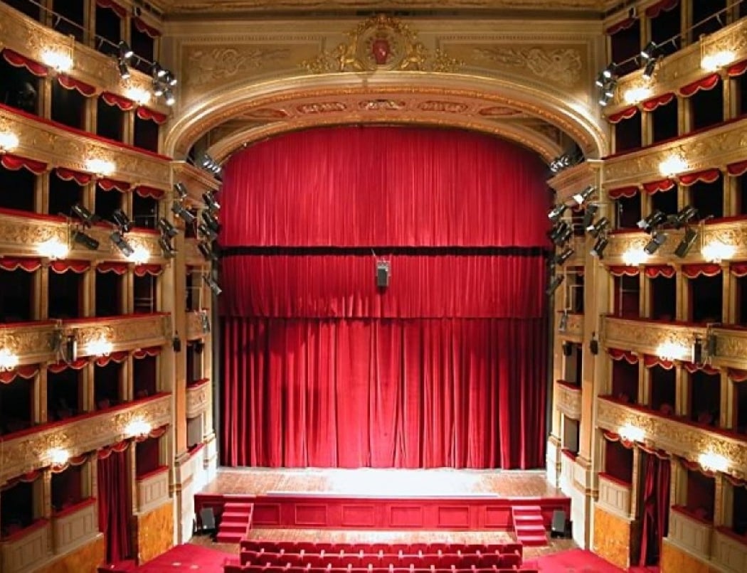 Rome Chamber Music Festival 2026 Opening Night 4