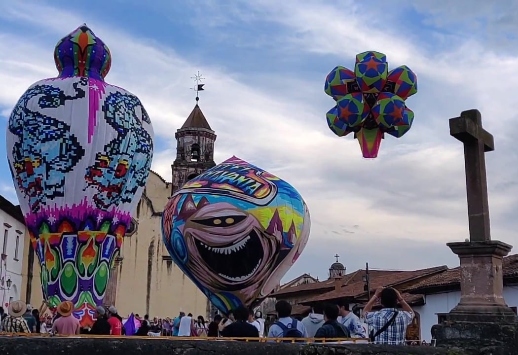 Cantoya Fest 1