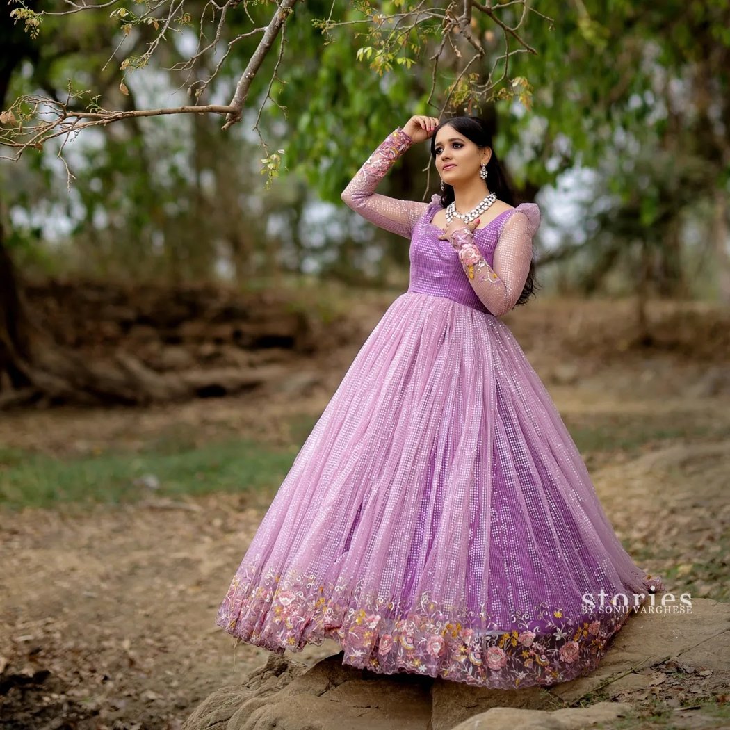 Nisha Fashion Studio & Designer Boutique 1
