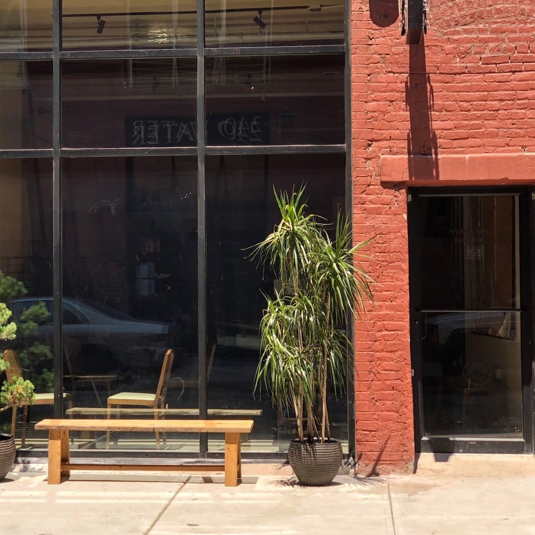 HVRMINN Boutique Café 2