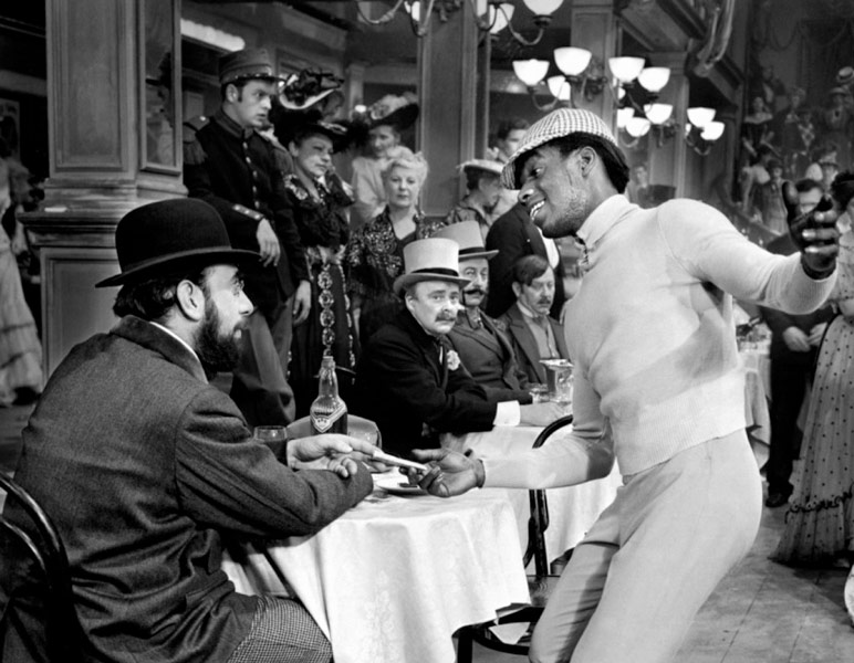 Moulin Rouge 2