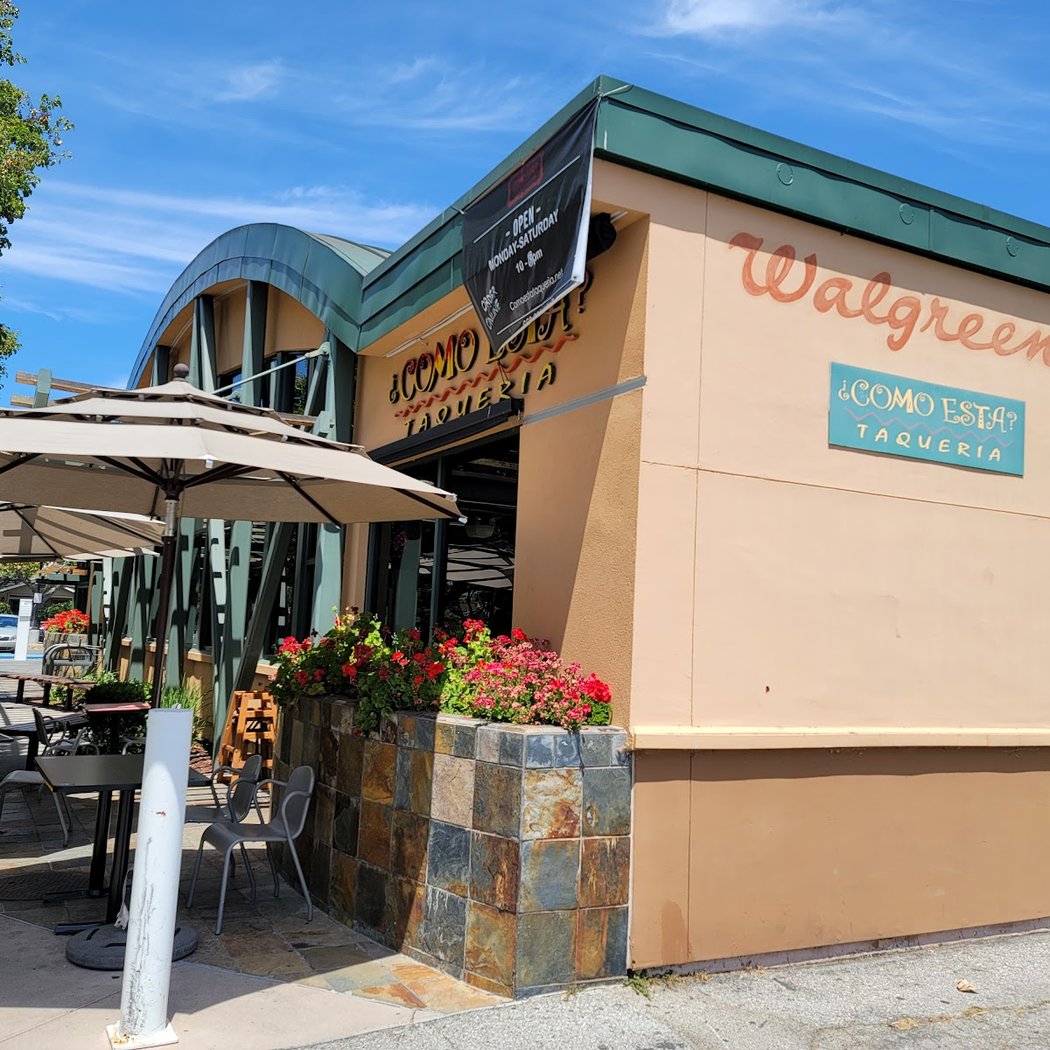 Como Esta Taqueria 2