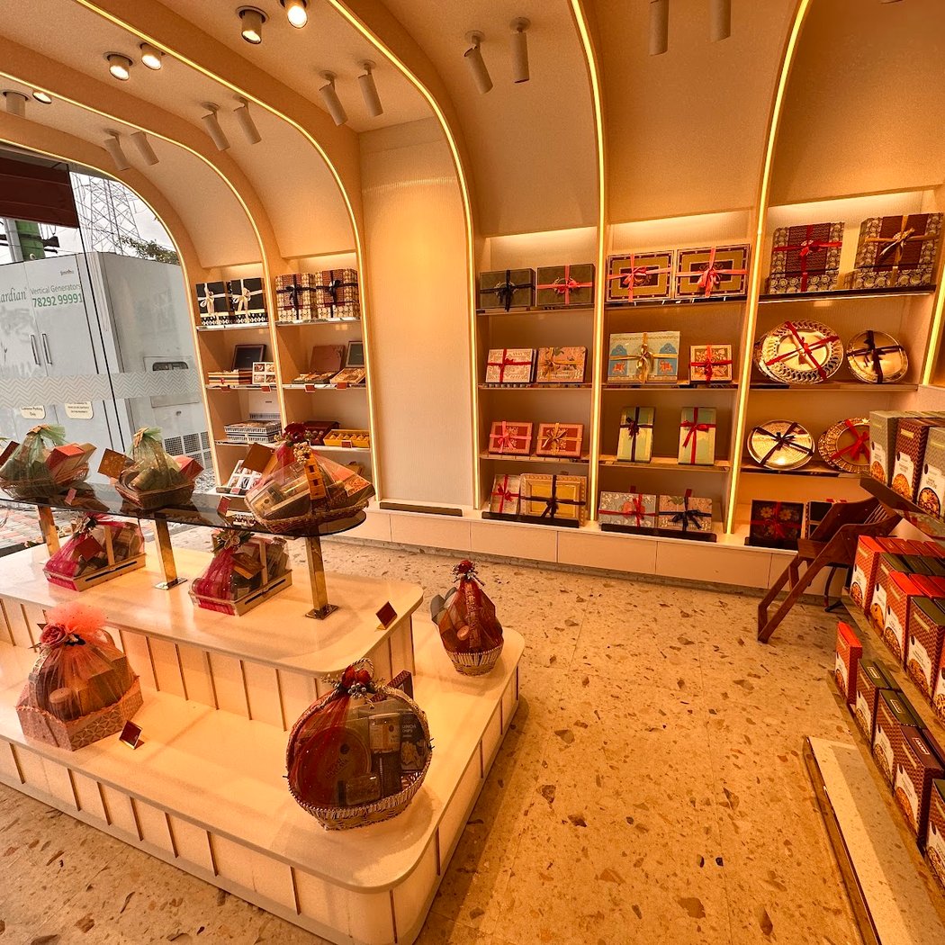 Anand Sweets 2