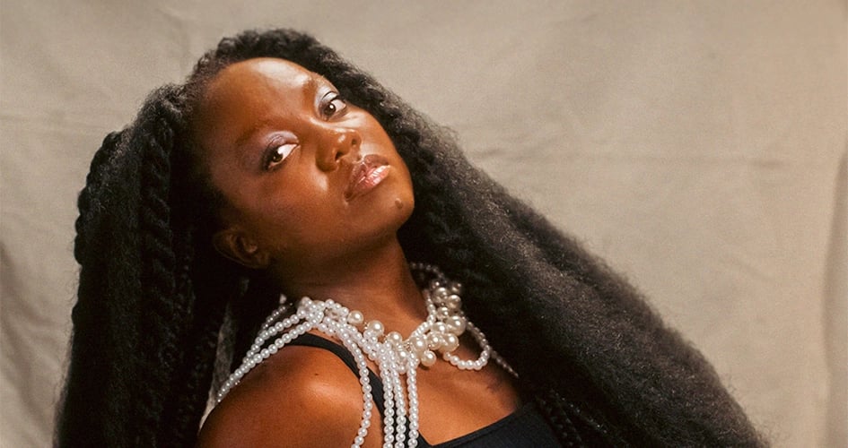 Marissol Mwaba 1