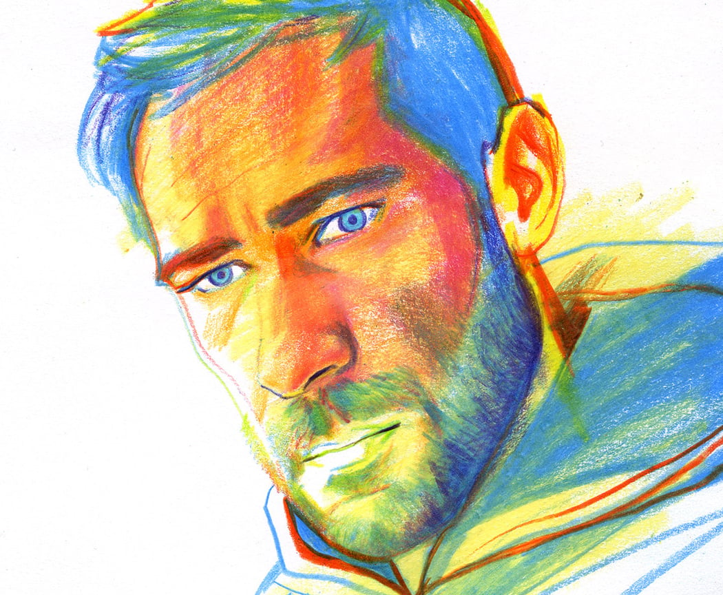 Laurent Bonneau 1