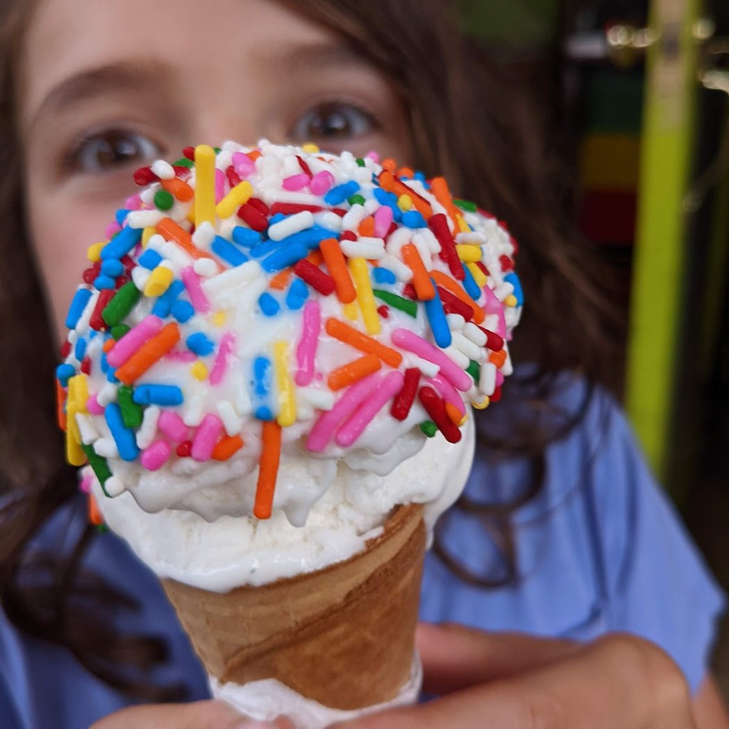 Scoops Ice Cream Parlor 1