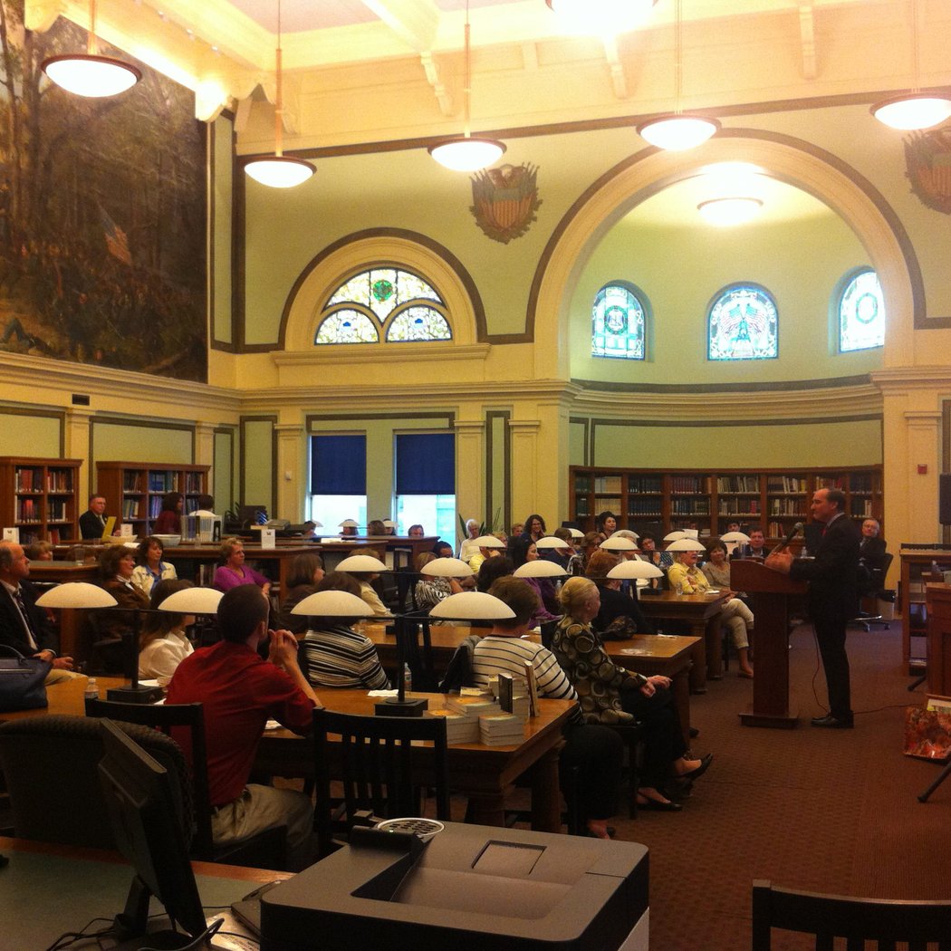 Lowell Stories: Cycle 3 Storytelling Workshop 2
