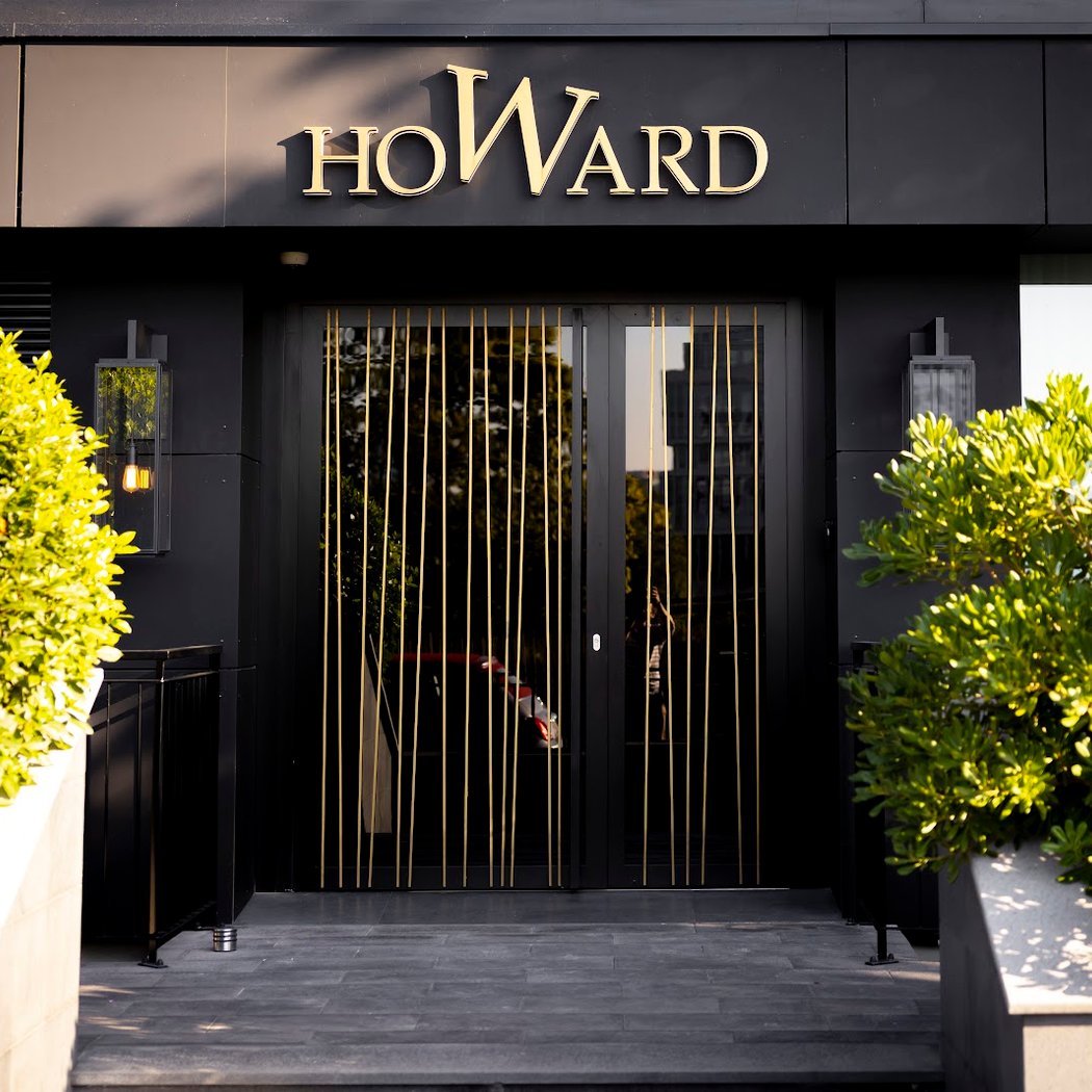 Howard sur Seine hôtel 2