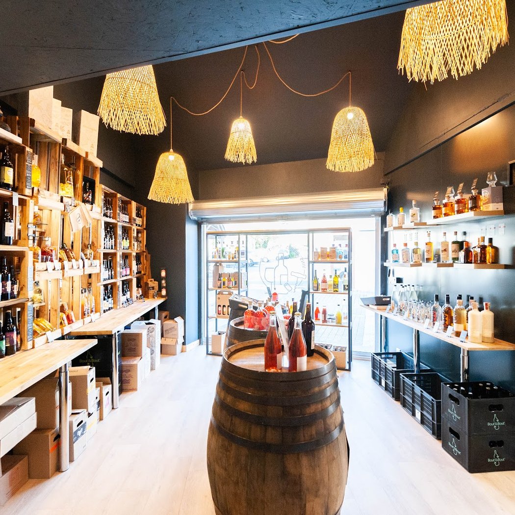 Crémerie - Fromagerie - Cave ASIL 5