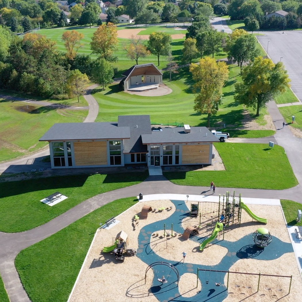 Ojibway Park 1
