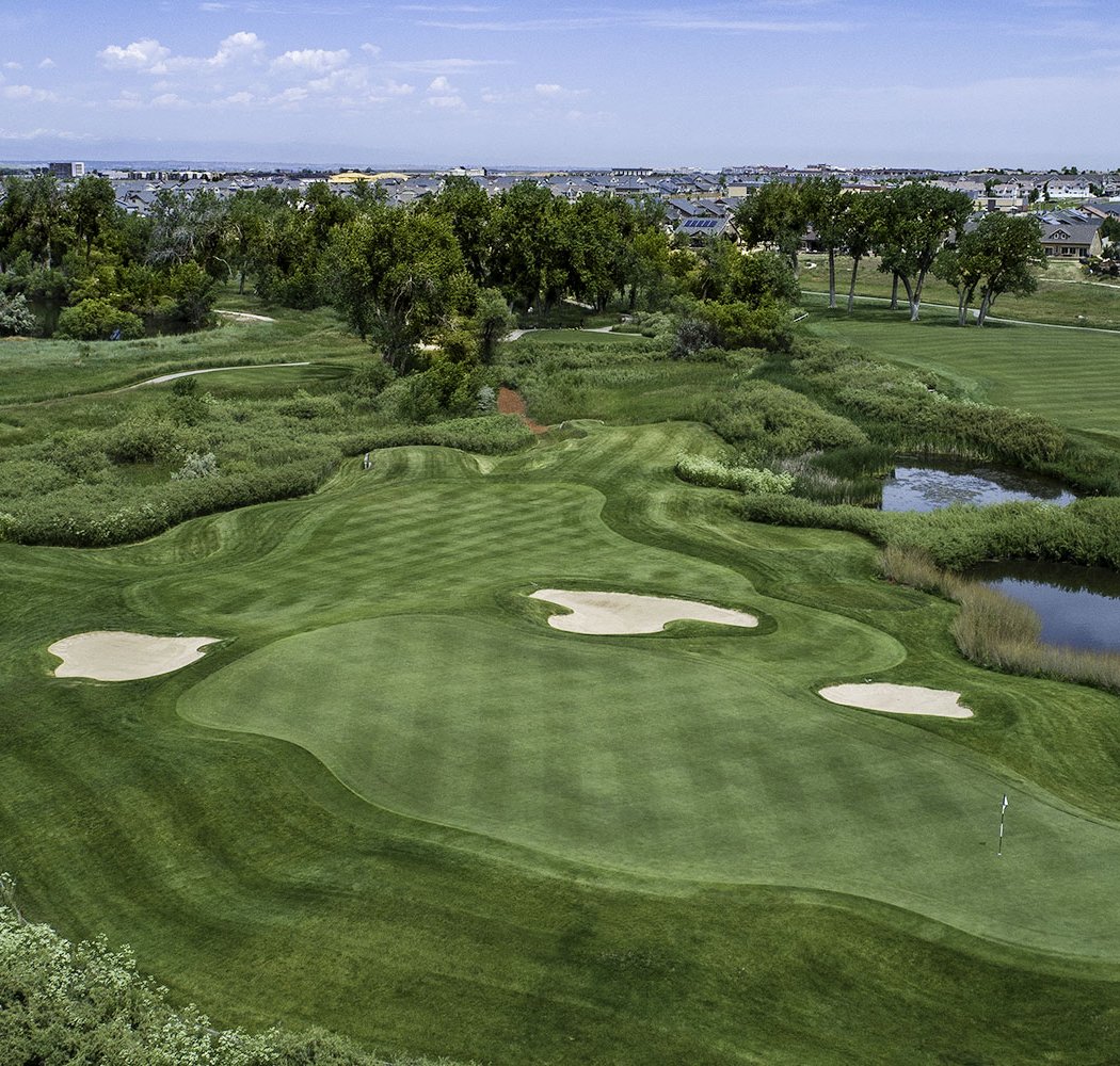 Green Valley Country Club 1