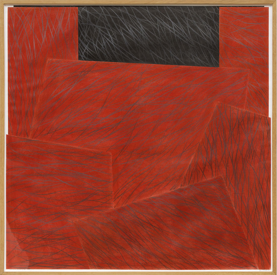 David Tremlett – Lyon 1