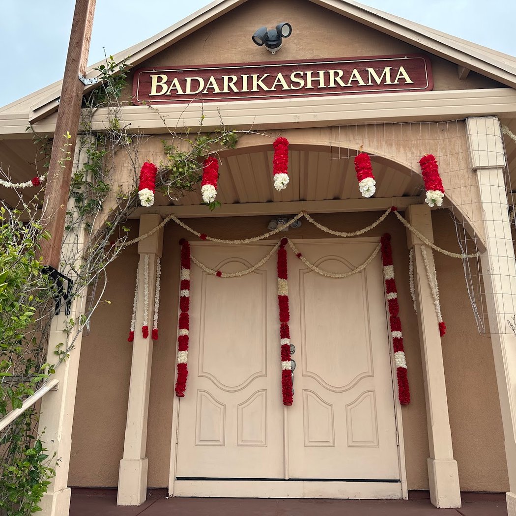 Badarikashrama 3