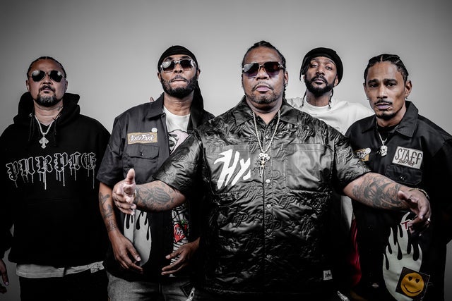 Bone Thugs-N-Harmony 2