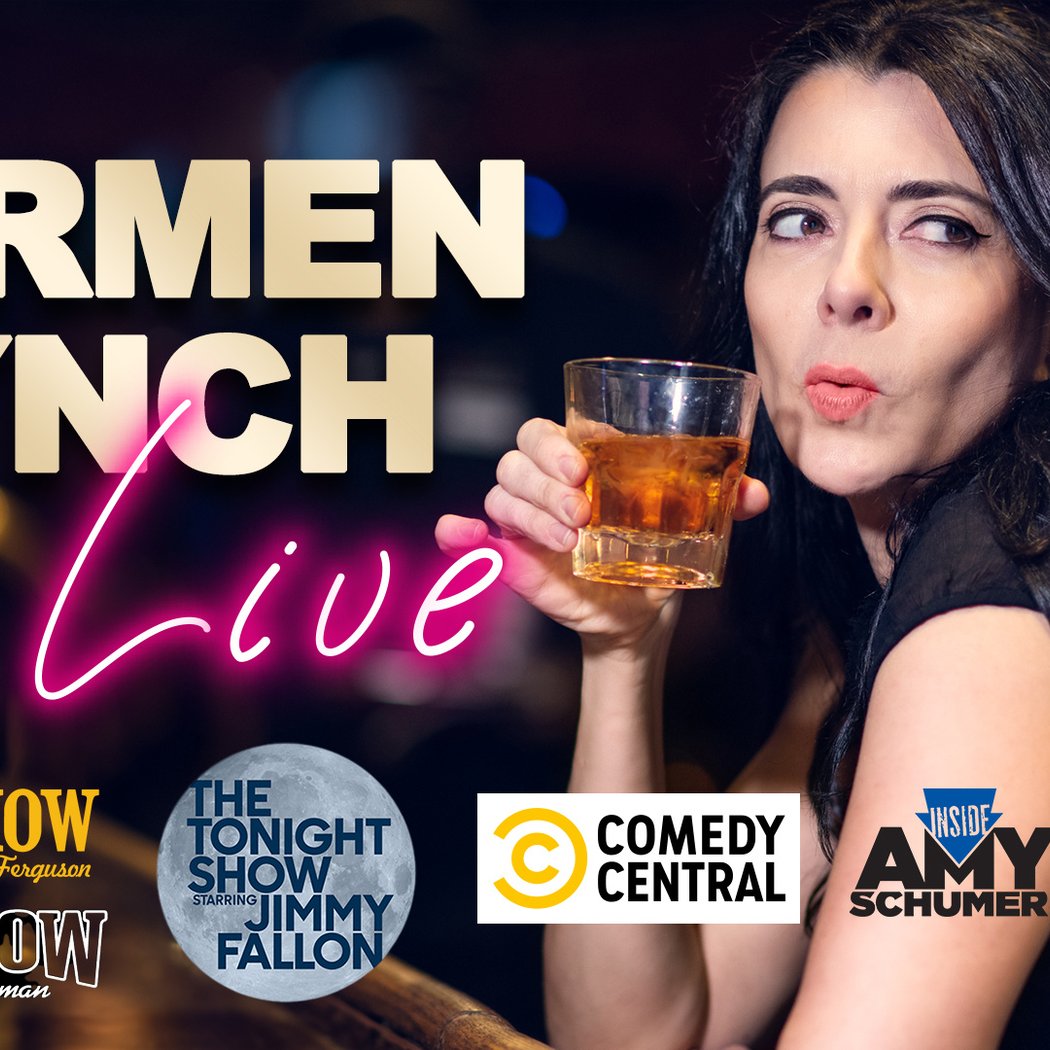 Carmen Lynch 1
