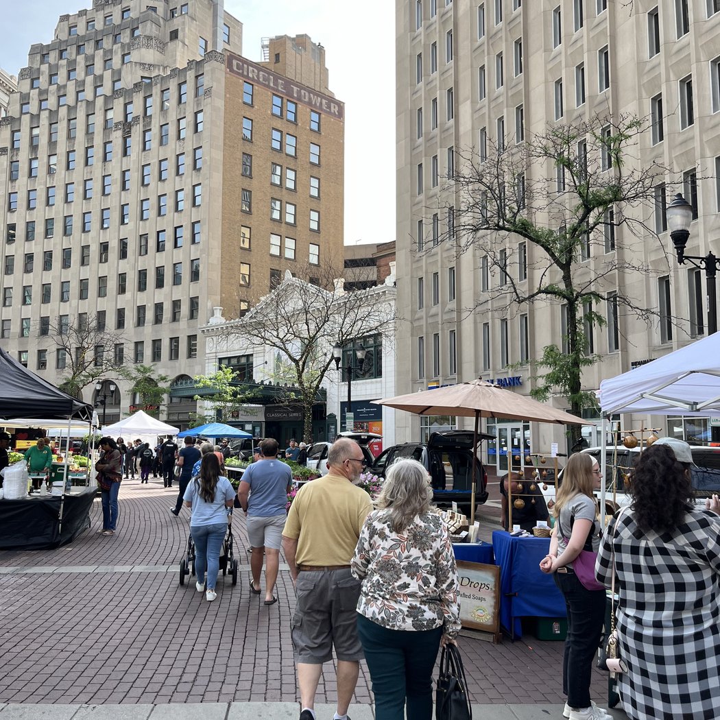 The Original Farmers’ Market 3