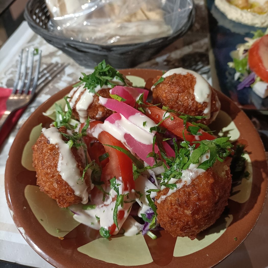 Chez Zein 1