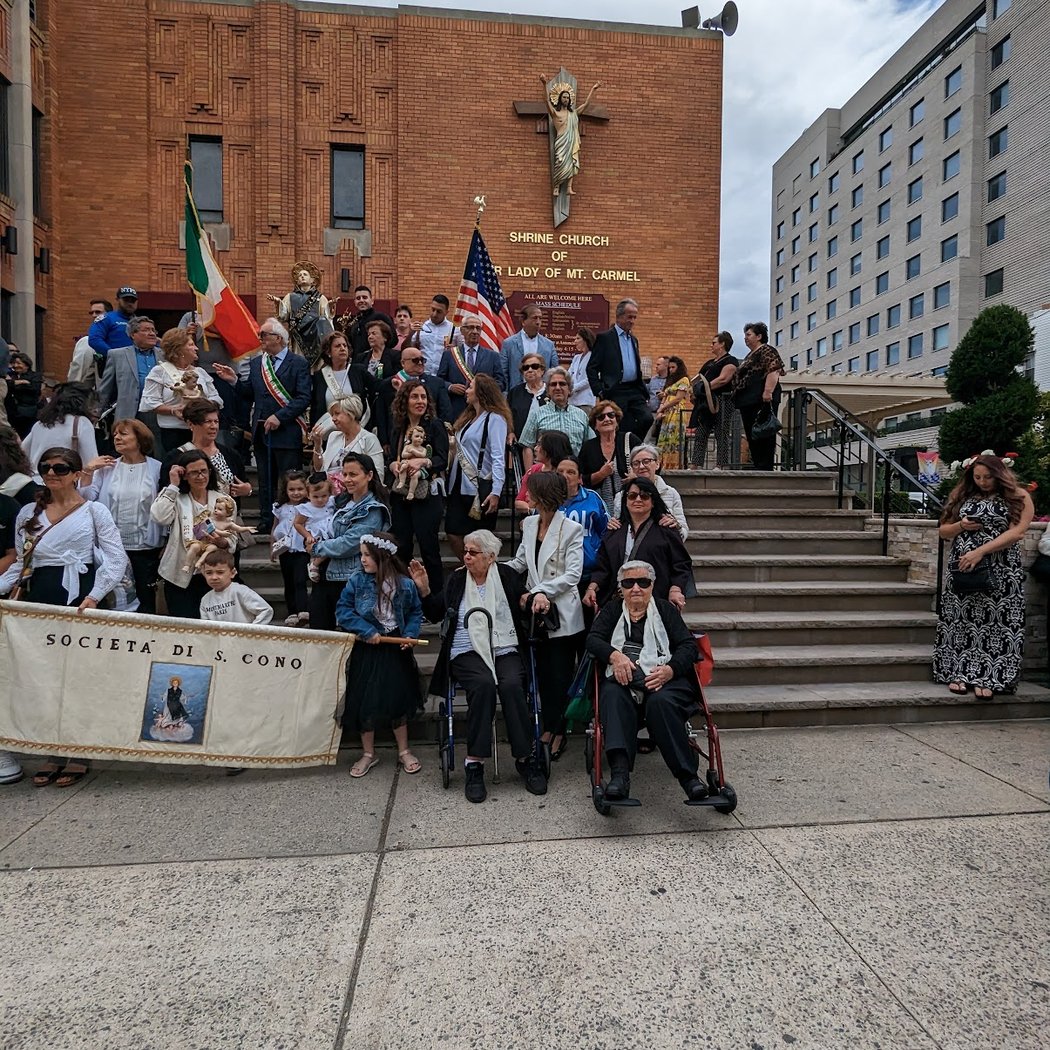 139th Annual OLMC Feast 3