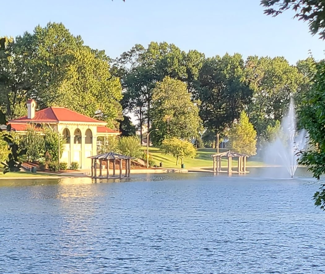 Carondelet Summer Concerts in the Park 4