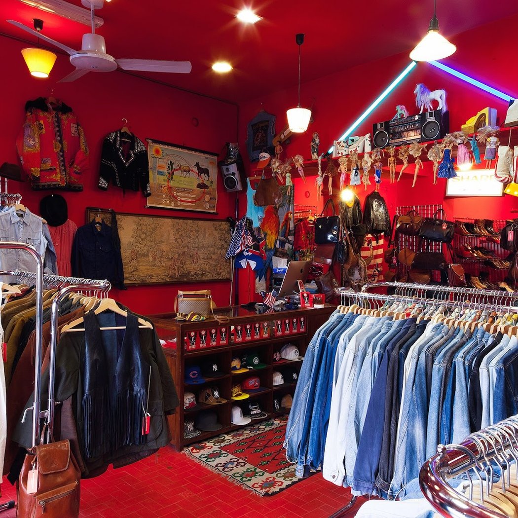 Pifebo Vintage Shop 2