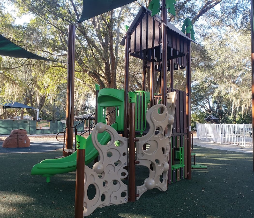 Trotwood Park 3