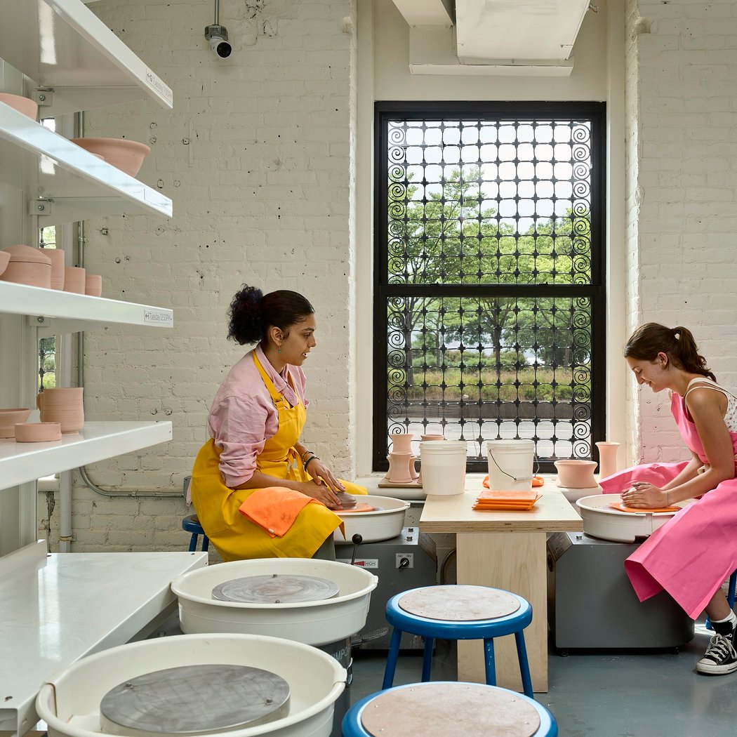 Bklyn Clay 1