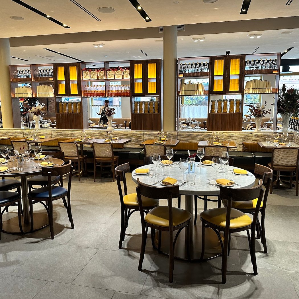 Eataly - SoHo 5