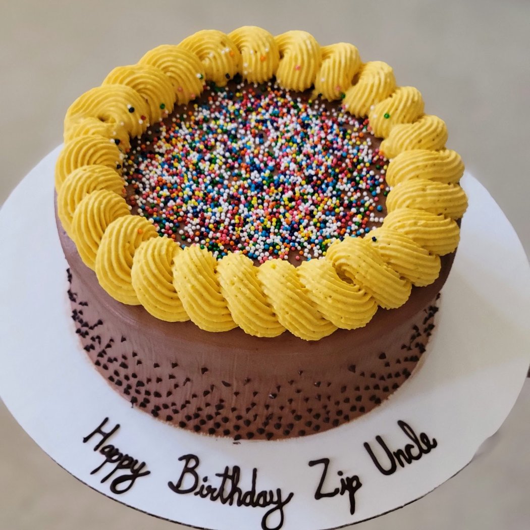 Rish Cake Studio (Pre-order Required) 2