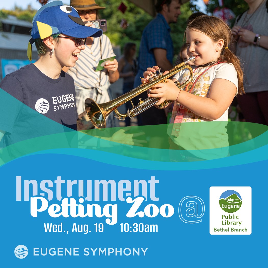 Instrument Petting Zoo 1