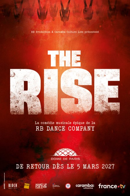 THE RISE 1