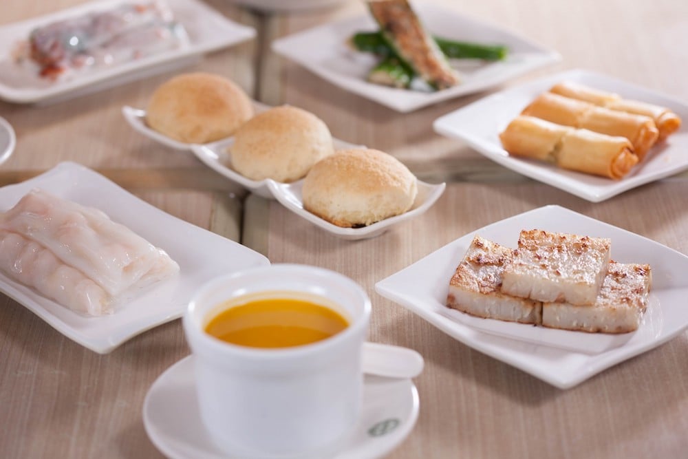 Tim Ho Wan Hell's Kitchen 1