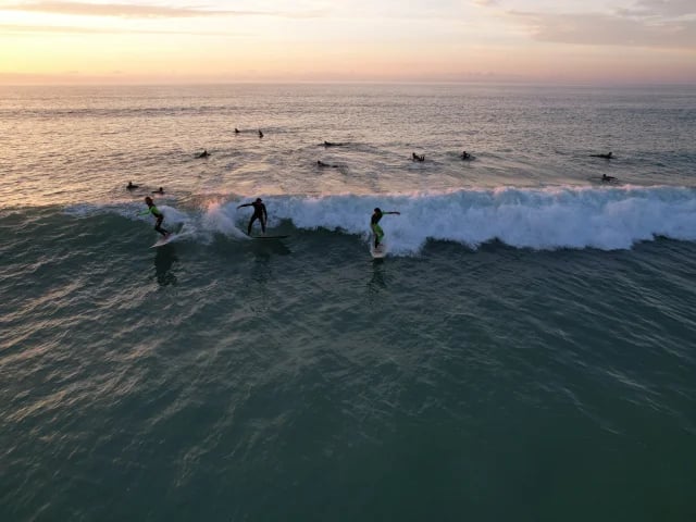 Plage du Petit Bec 1