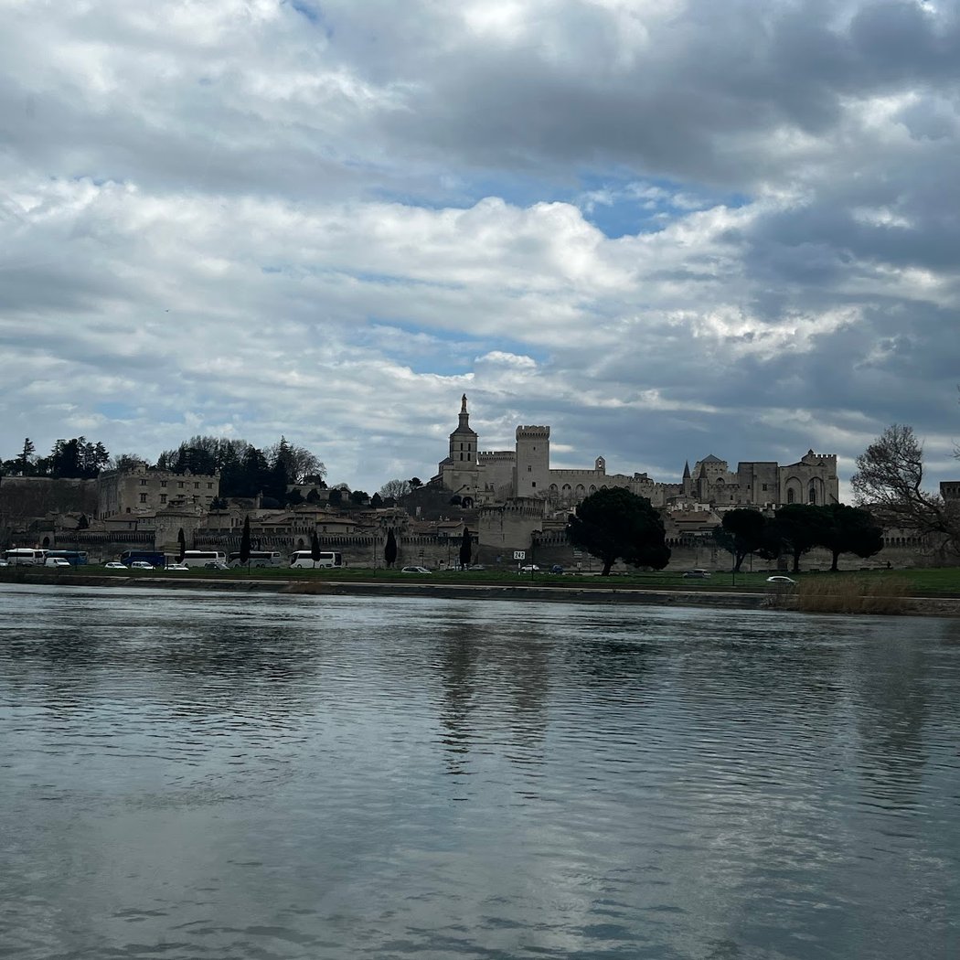 Les Grands Bateaux De Provence - Croisières Mireio 2