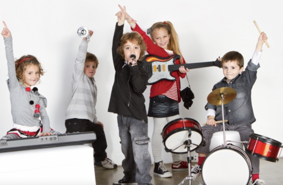 Les P'tits Poly-Sons De Montrouge 2