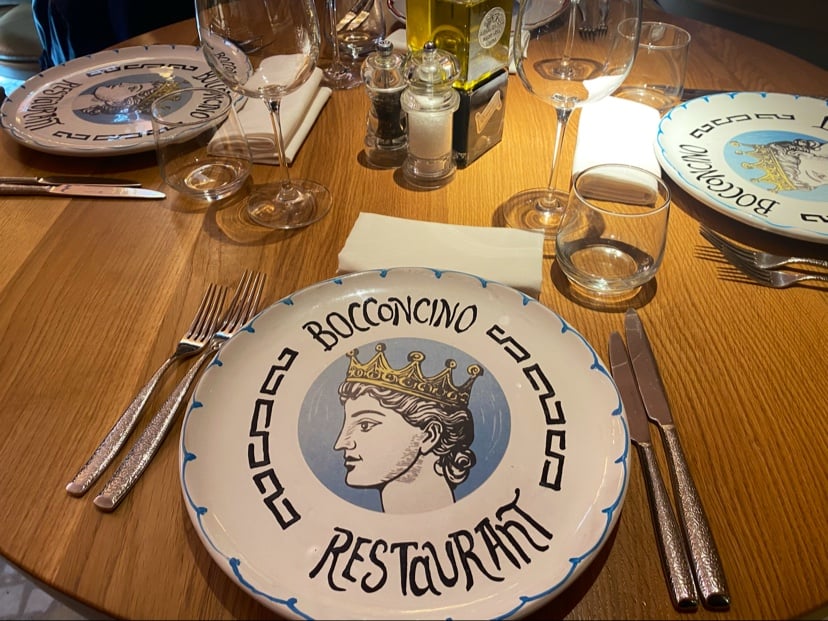 Bocconcino Soho 4