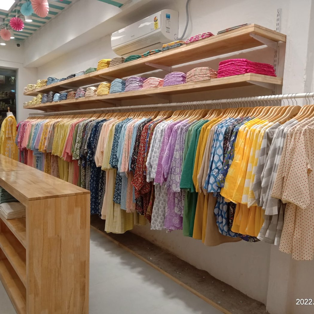 Studio Thevasa - Galleria Yelahanka 1