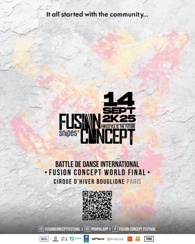 Fusion Concept 2