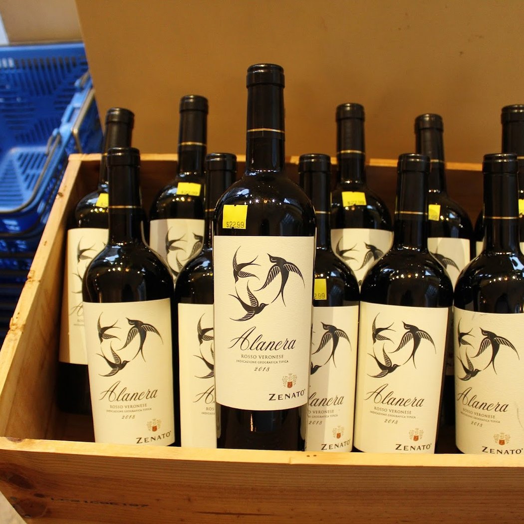 Modern Wine 1