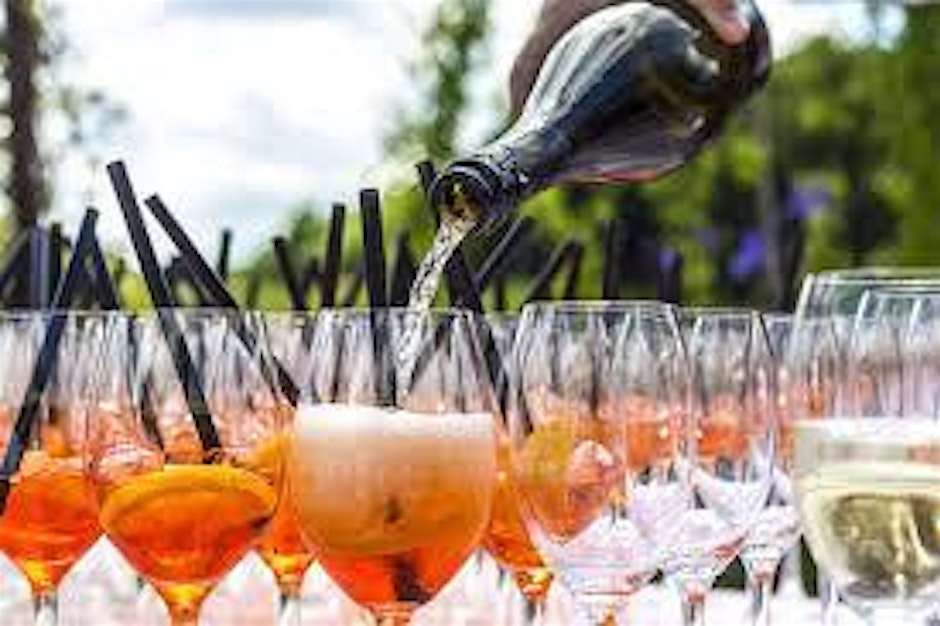 Shadyside Summer Spritz and Stroll 1