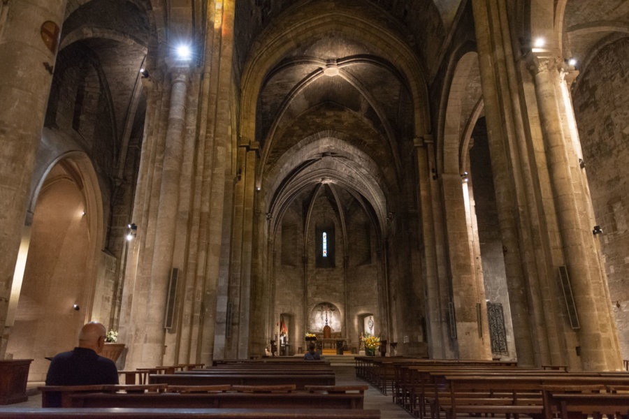 Abbaye Saint-Victor 4