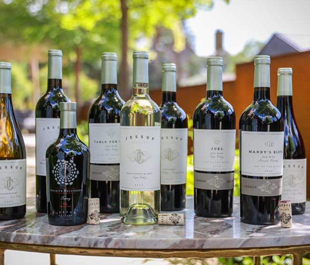 Jessup Cellars 1