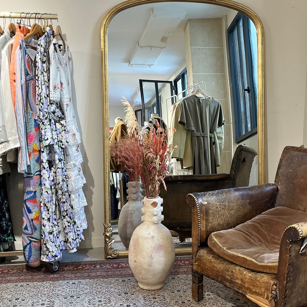Citizen Concept Store Dépôt-Vente vintage & luxury Paris 2