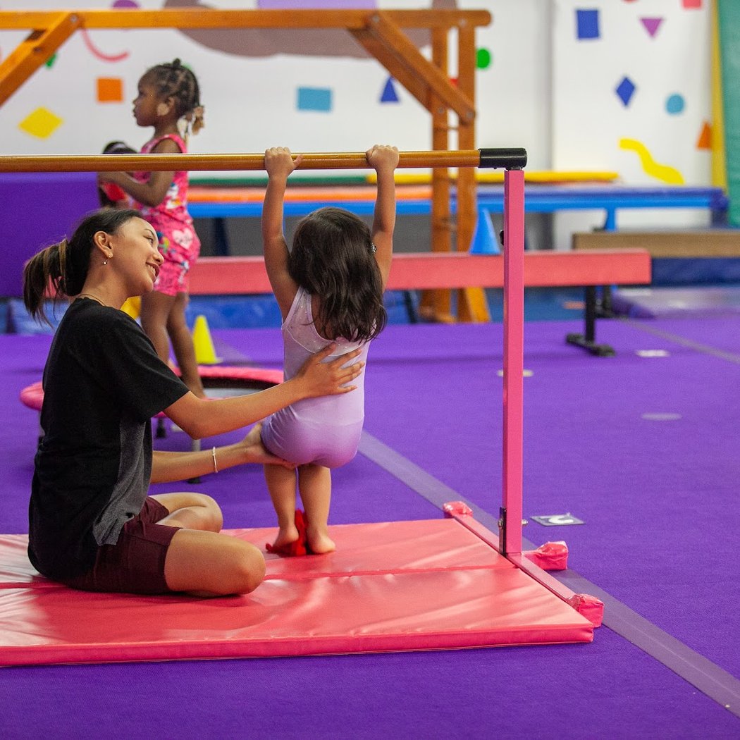 Pacific Edge Sports Academy 1