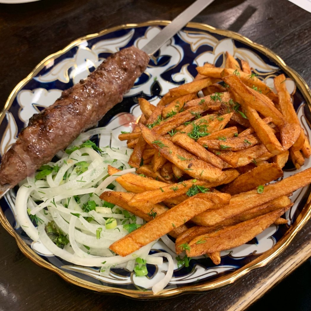Home Made Cooking Cafe 1
