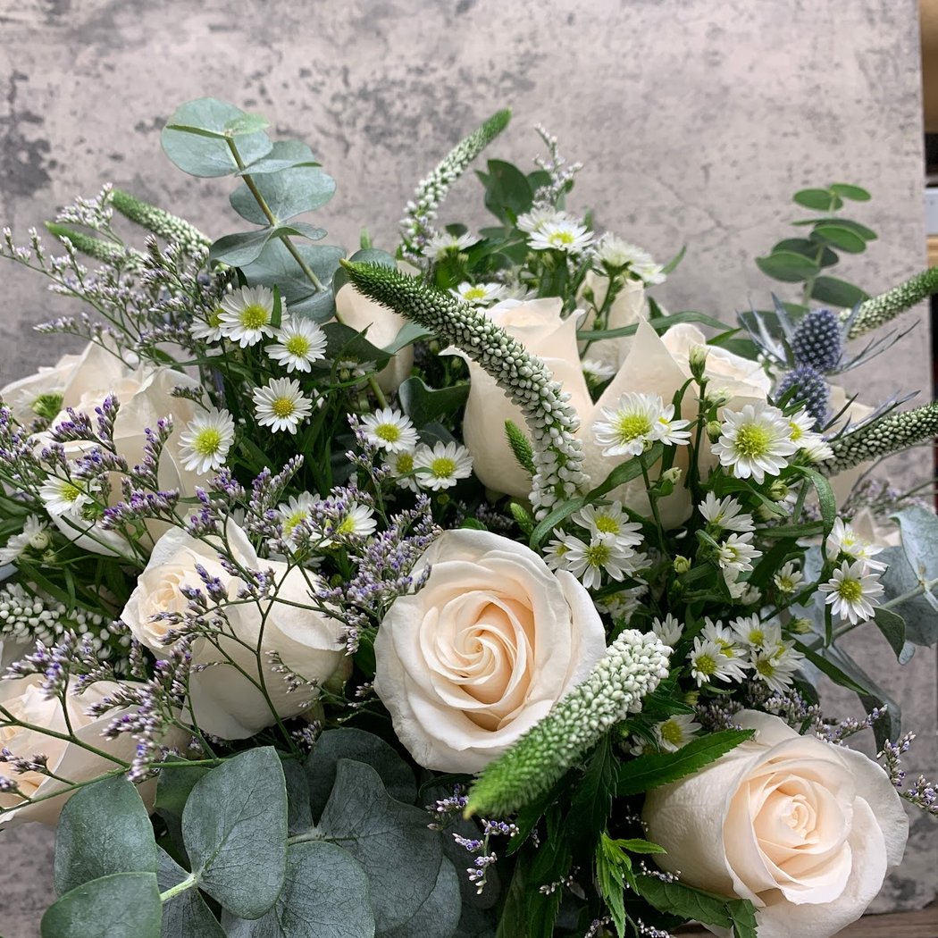 Carroll Garden flower shop 3