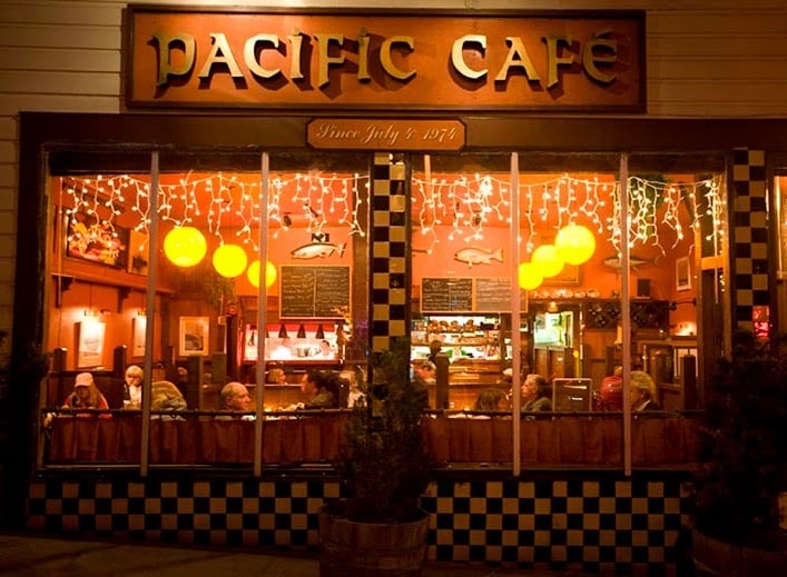 Pacific Cafe 3
